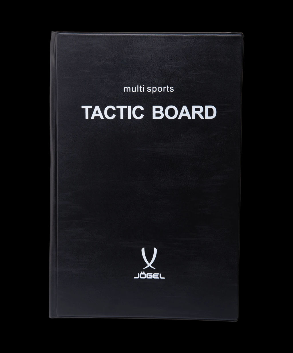 Планшет тренера JOGEL JA-121, формат A4  фото 3