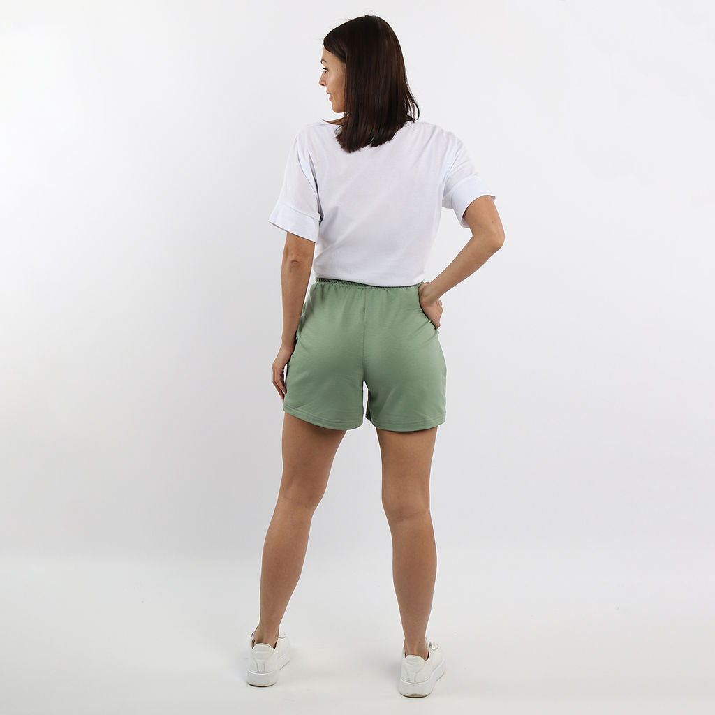 RODOS Шорты женские М-255 Хаки