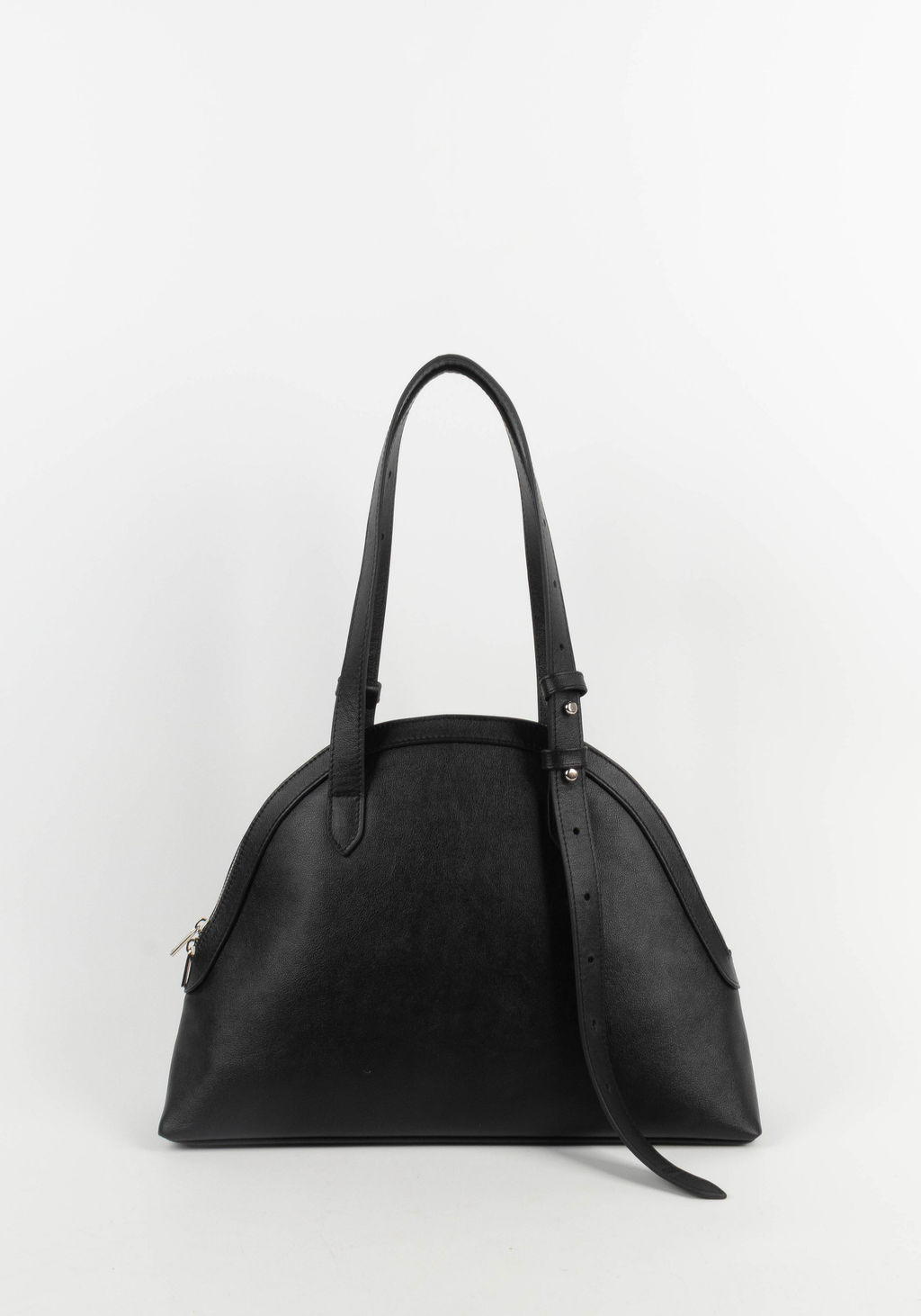 Женская кожаная сумка №L258 - L-craft фото 2