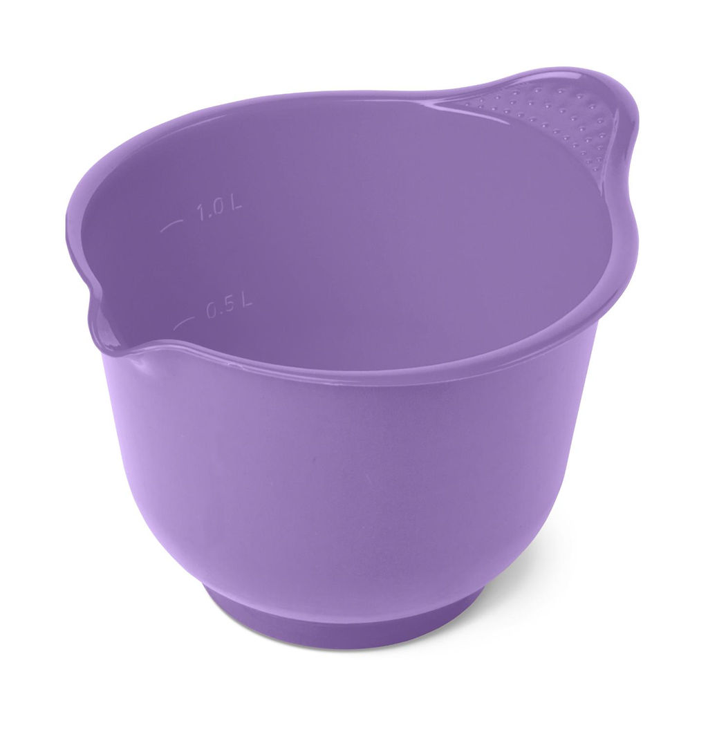 Горшок Колывань-Колор с подставкой 0,9л. арт.С92К - Полимербыт фото 3