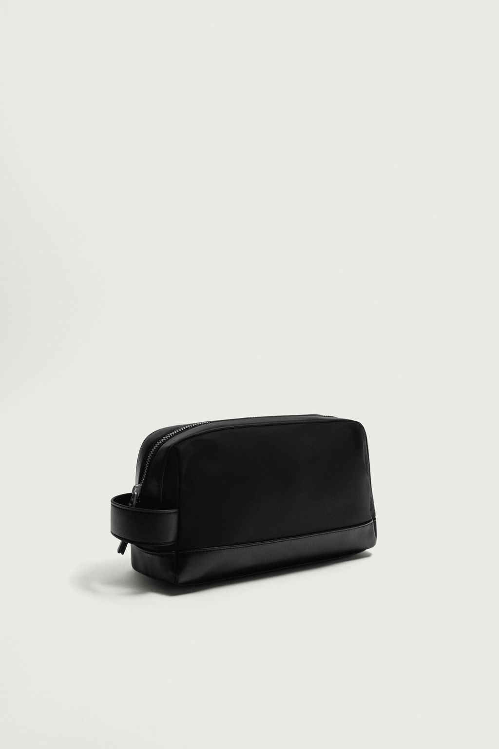 NECESER NYLON COMBINADO / Negro - Zara фото 2