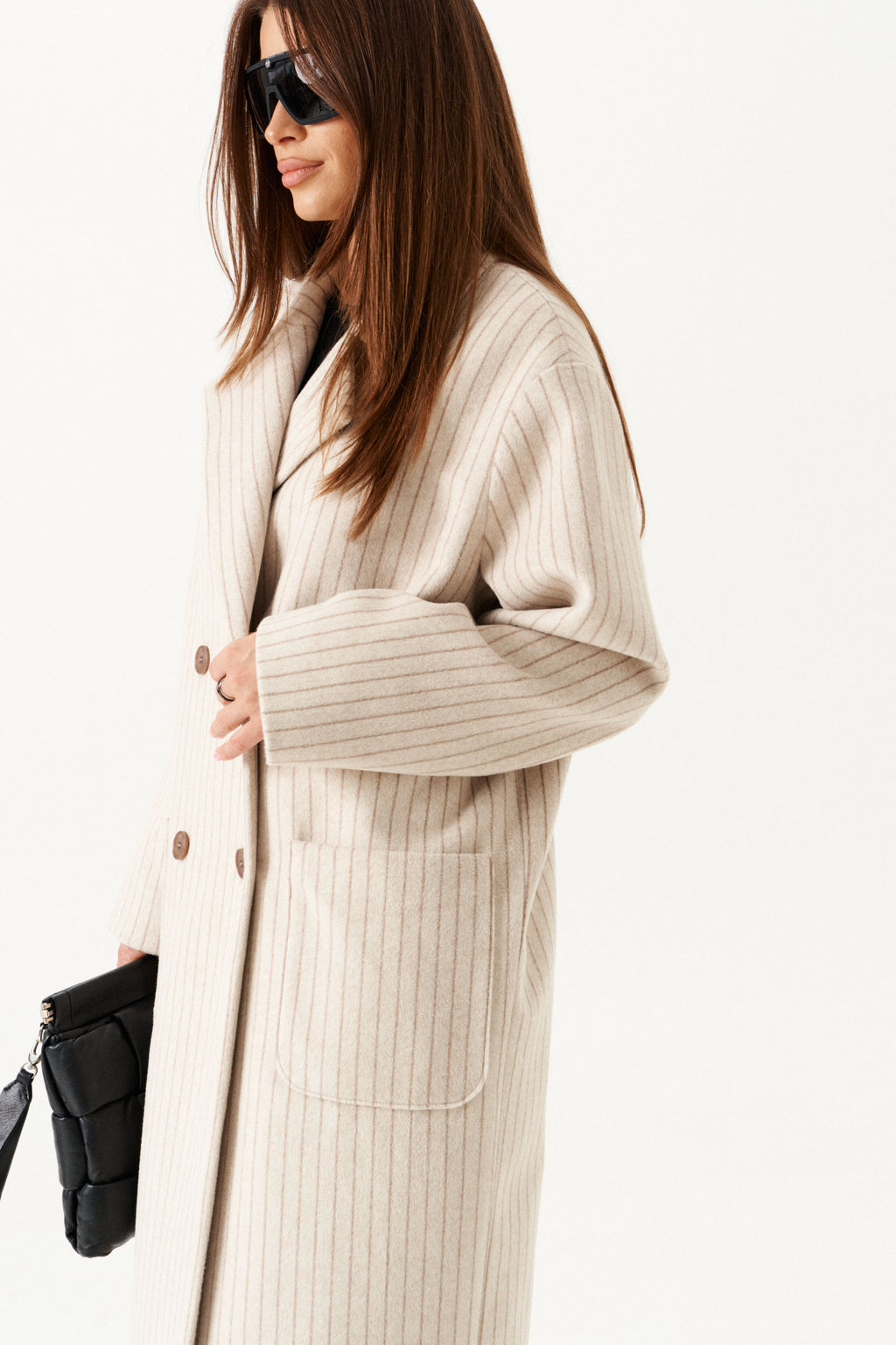 Пальто женское