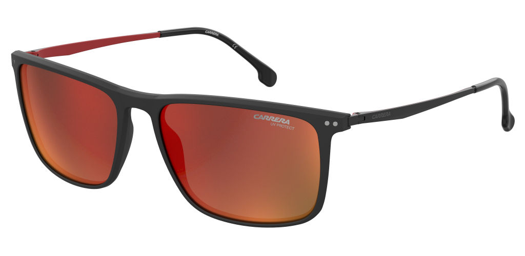 Солнцезащитные очки CARRERA 8049/S MTT BLACK