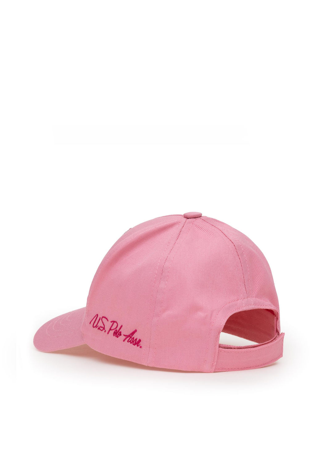 K_z _ocuk Pembe _apka Sepette S_rpriz _ndirim - U.s. polo assn фото 3