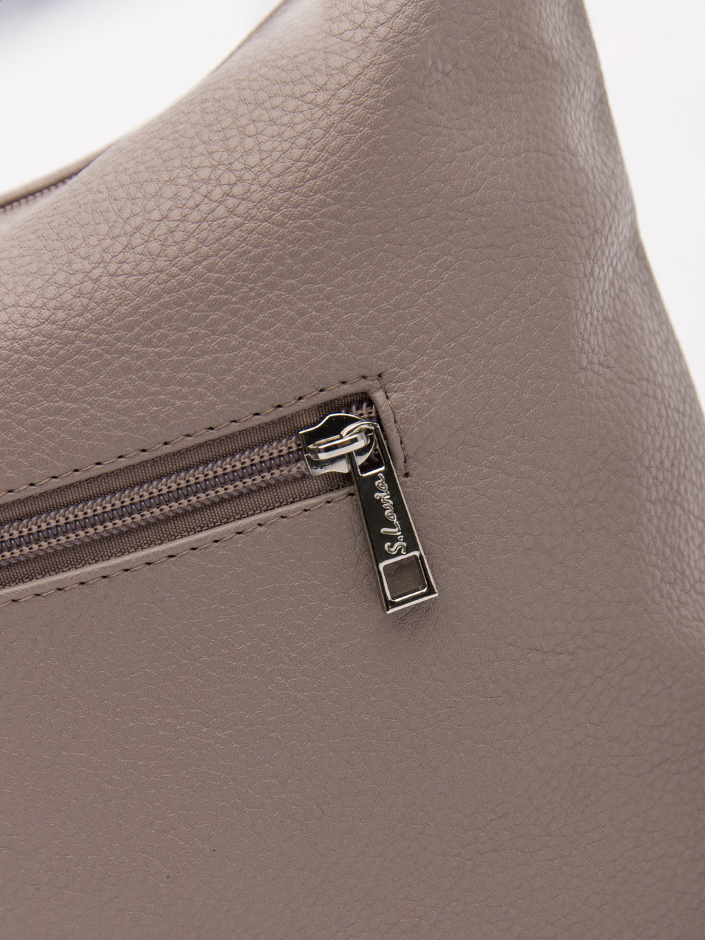 Темно-бежевый мешок-трансформер S.Lavia  фото 18
