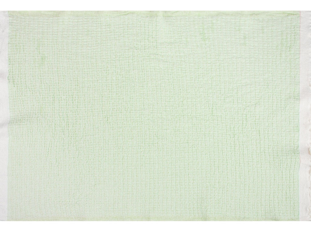 Полотенце 25С32-ШР/у. 50*70 "Ремесло-2" цв. 2 рис. 254 зелен.