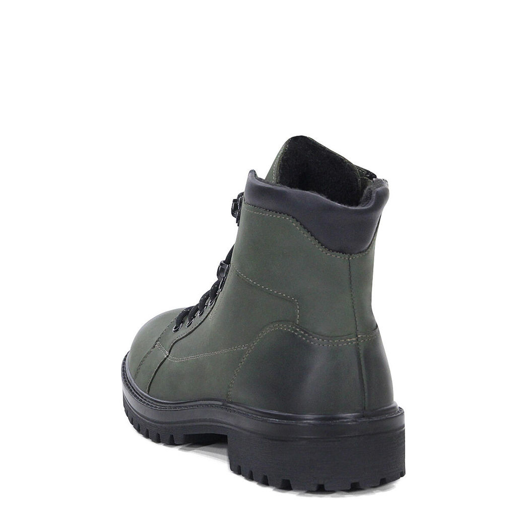 Ботинки мальчиковые