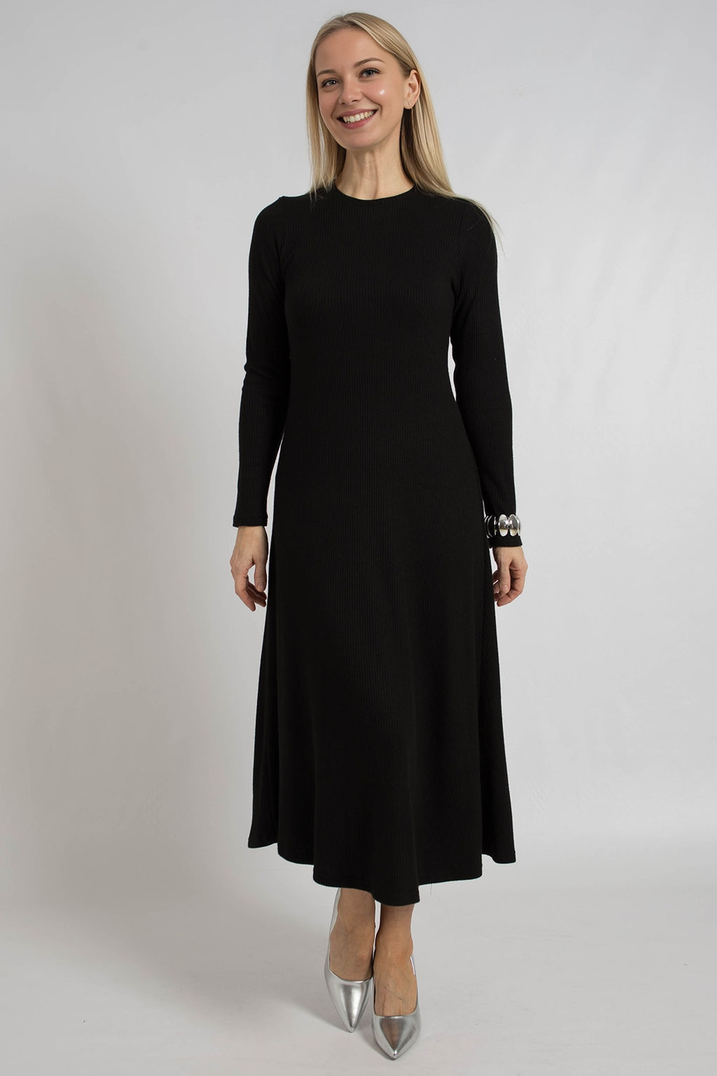 Платье женское П5096 - Olsarri фото 3