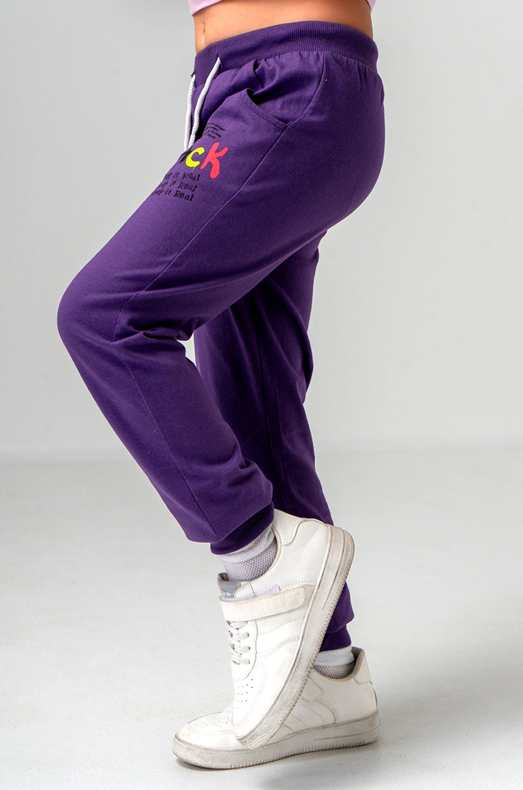 Брюки для девочки Bonito  фото 6