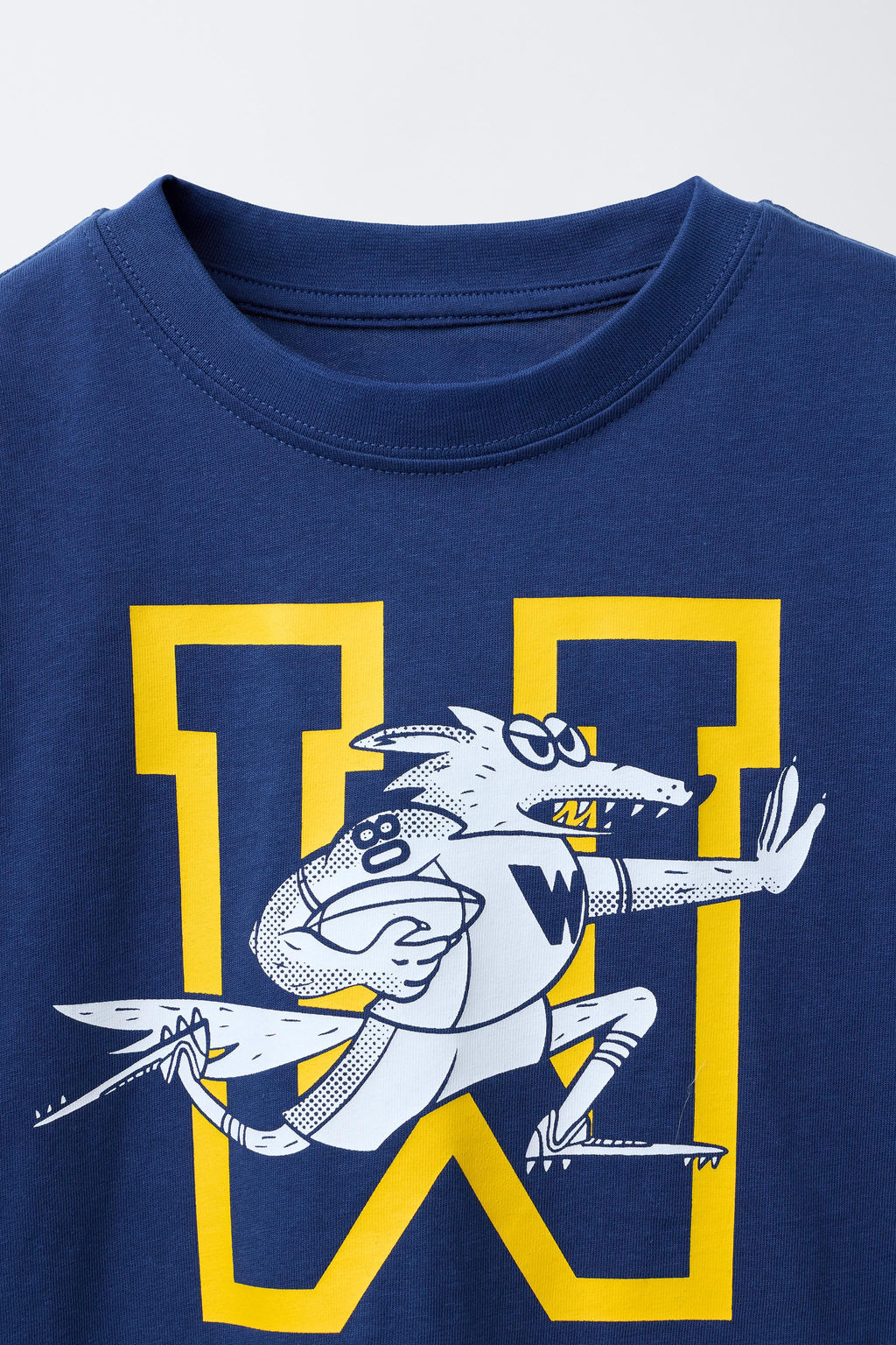 VARSITY T-SHIRT