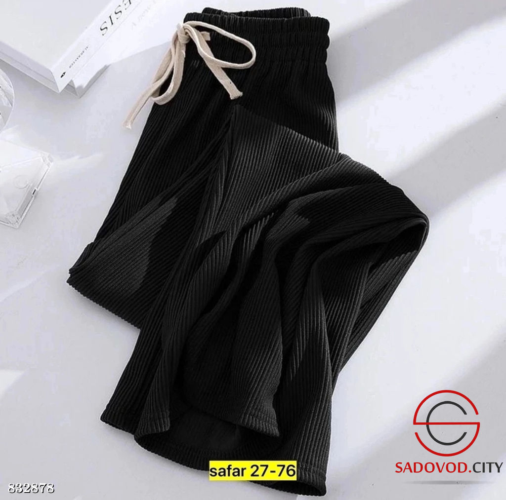 Спортивные женские штаны - Bruno фото 4