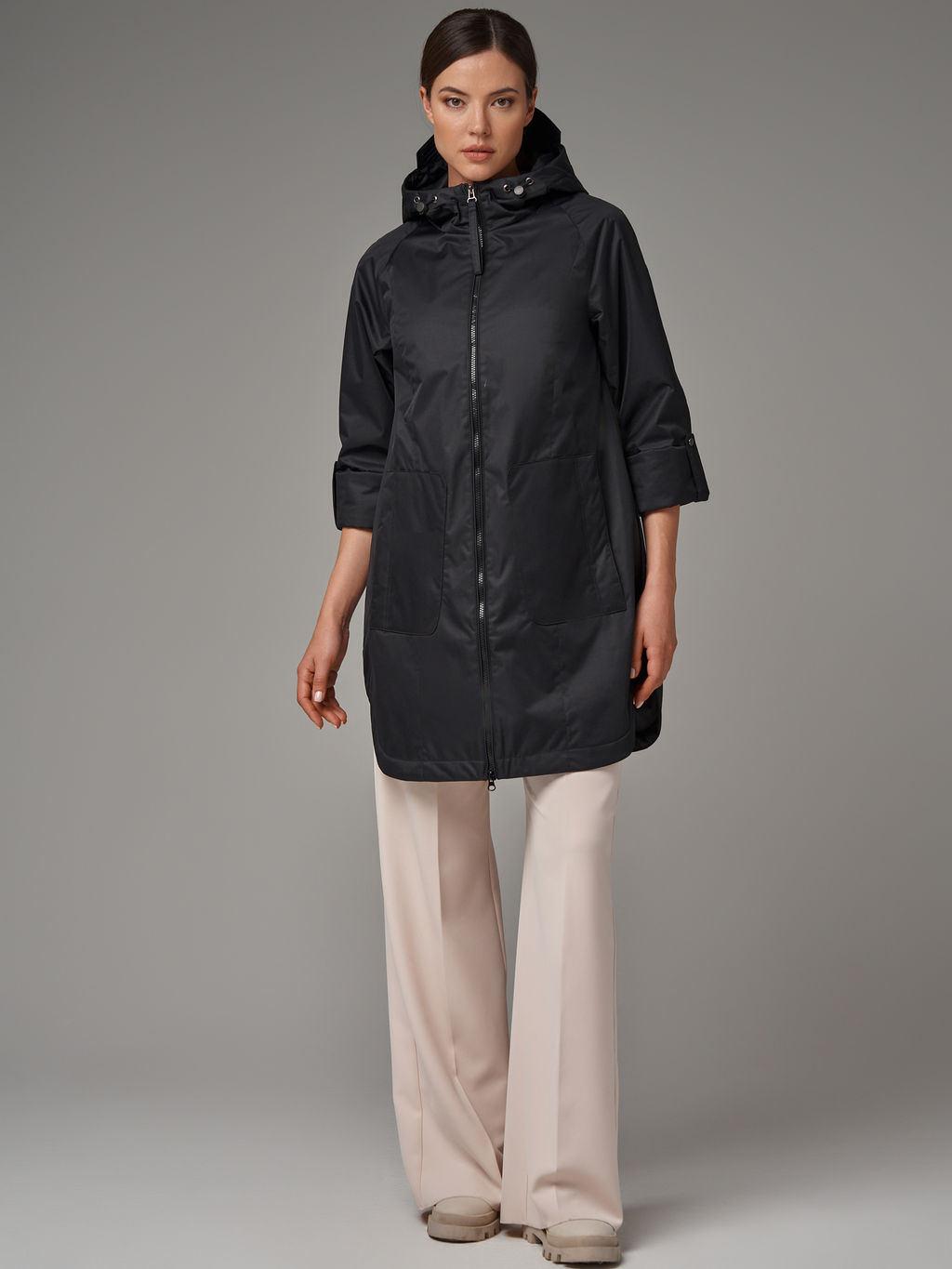 Плащ женский HOOPS, арт. 32516 фото 12