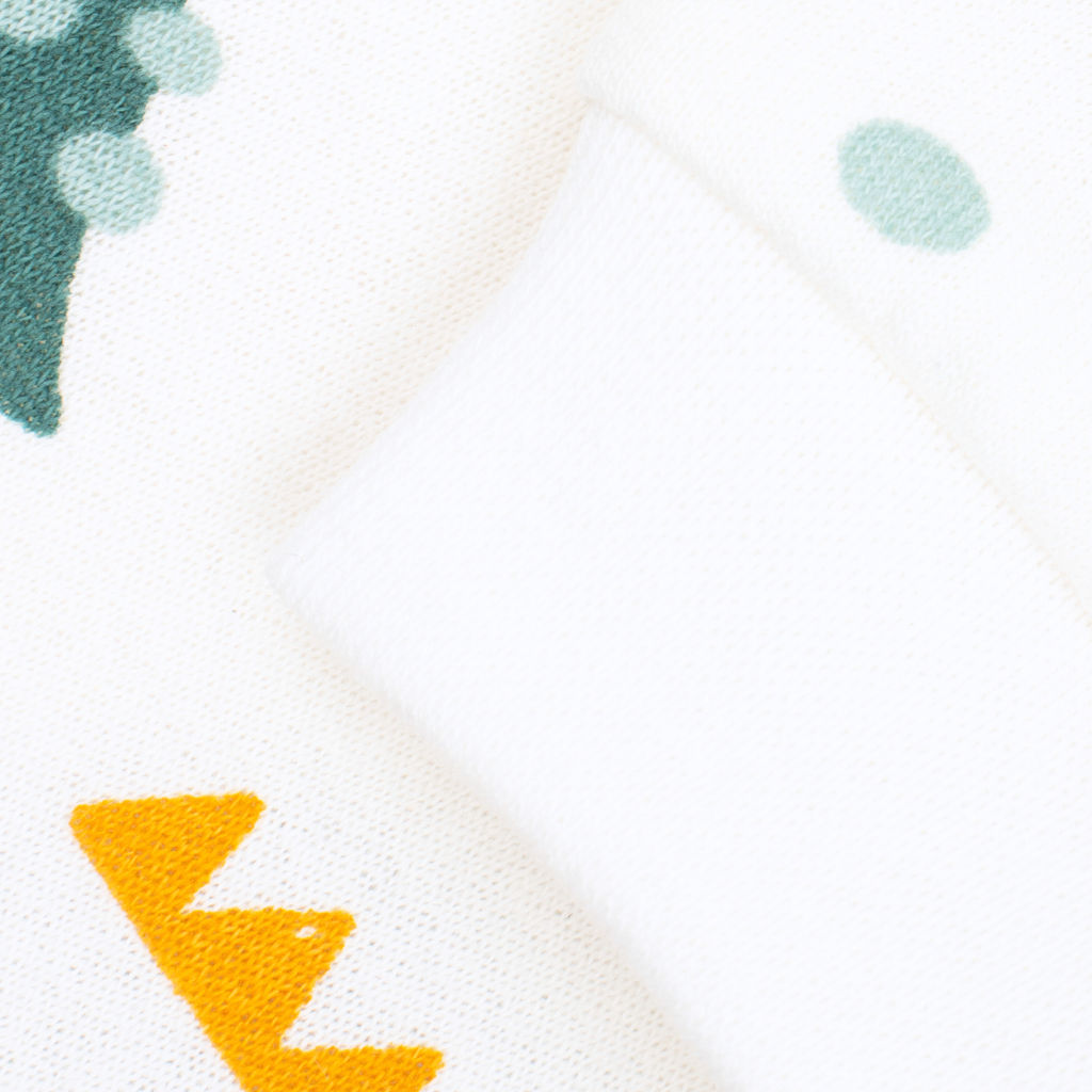 Комбинезон футер 2х нитка начёс 0120310416