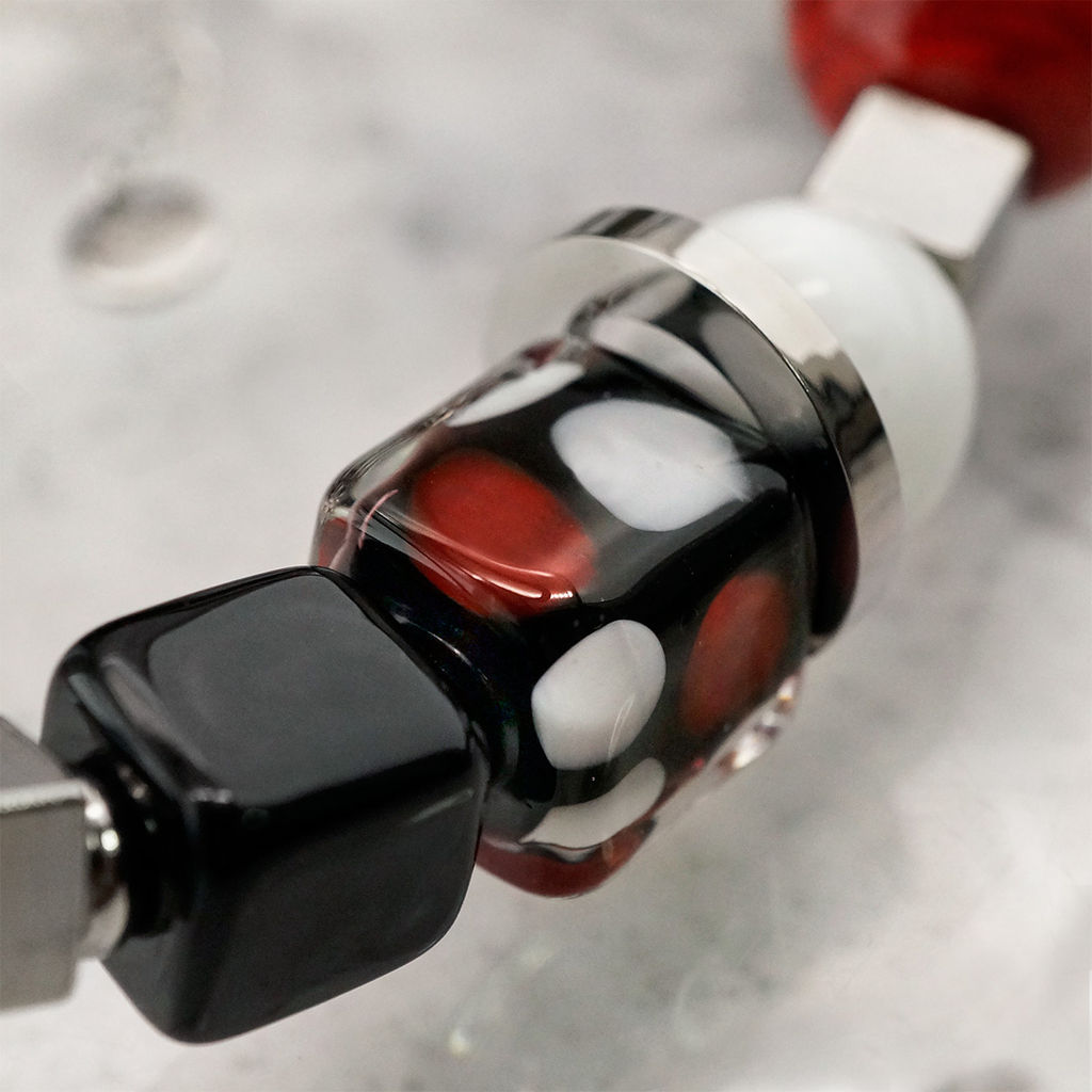 EVANESCENT Колье LKY6004