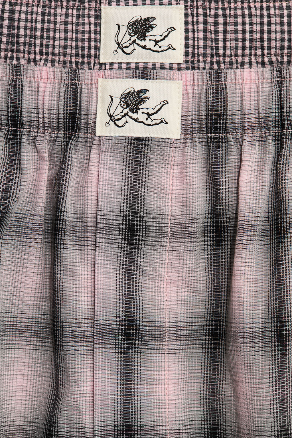 Pack de 2 calzoncillos b?xer de tela - H&m фото 10