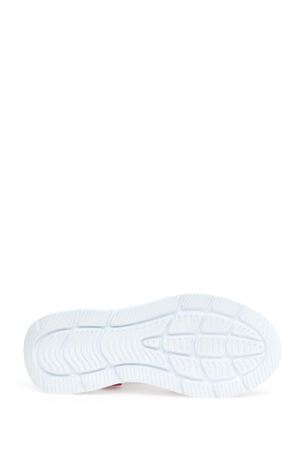 Женские кроссовки цвета фуксии Неожиданная скидка в корзине - U.s. polo assn фото 5