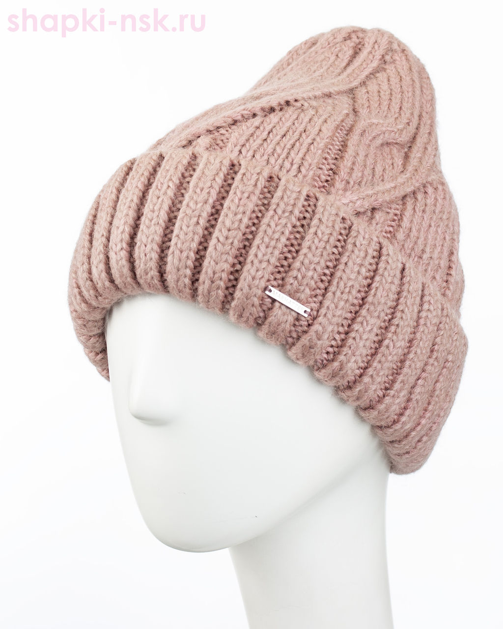 12773/2 MWH Колпак женский флис (56-58)