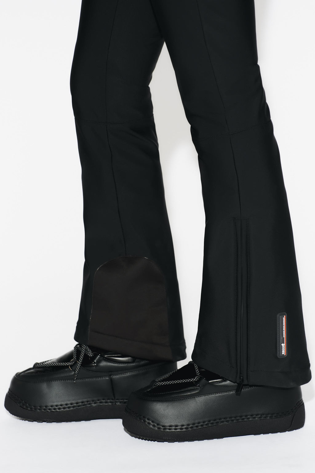 WATER-RESISTANT WINDPROOF RECCO® TECHNOLOGY SKI COLLECTION JUMPSUIT - Zara фото 27