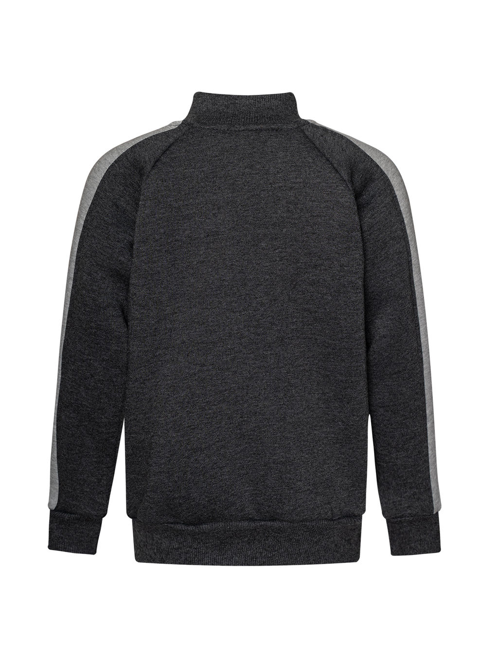 Костюм детский спортивный серый