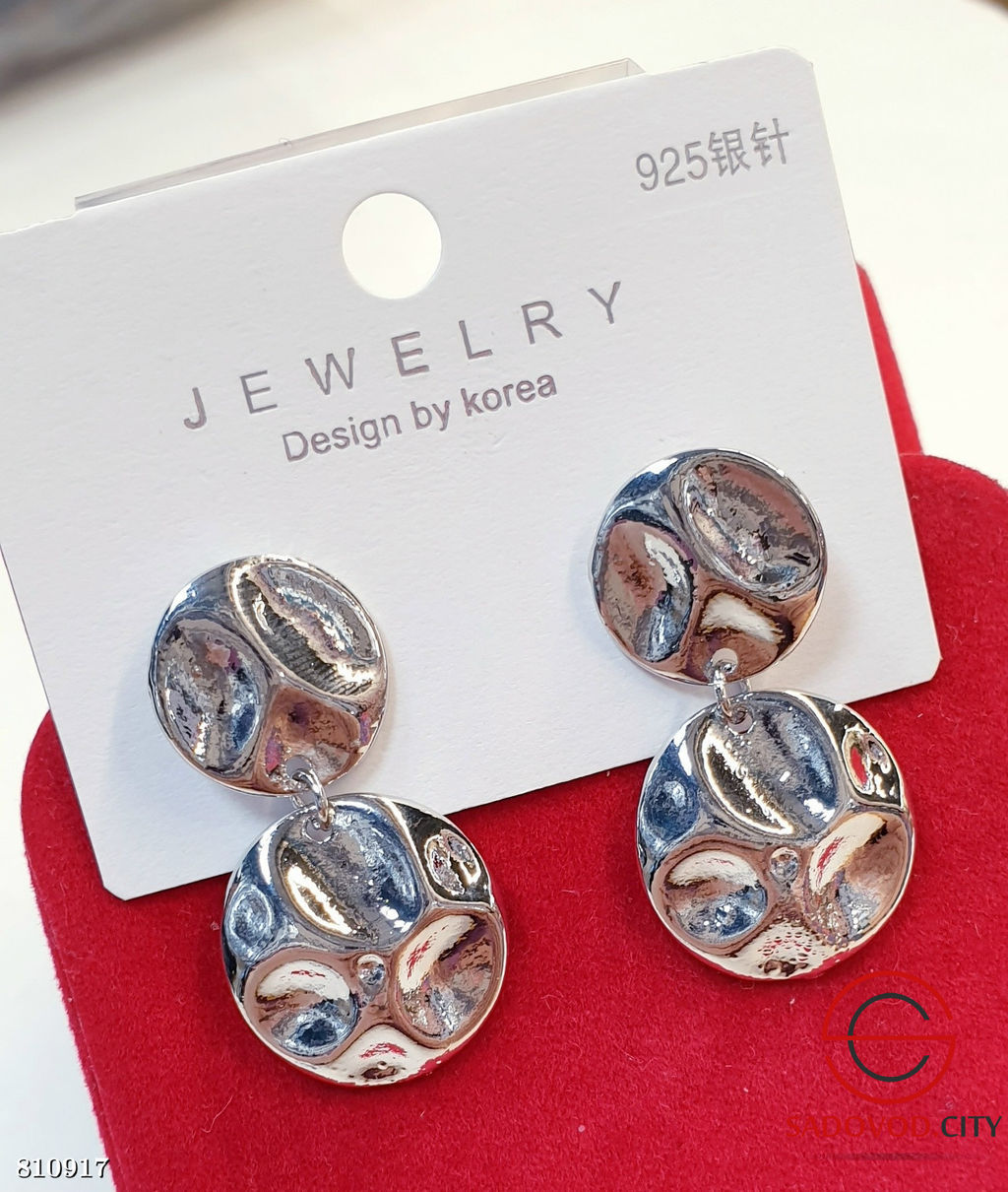 Женские серьги для праздника - Bruno фото 9