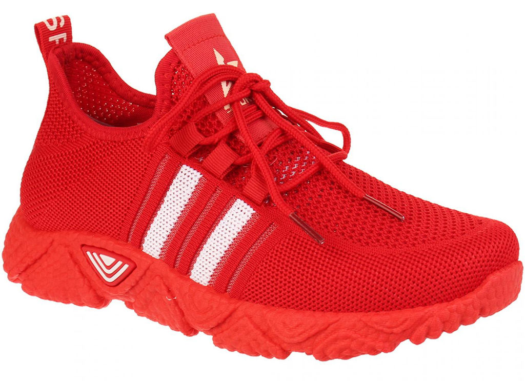 Кроссовки ECOTEX STAR 8-023-2