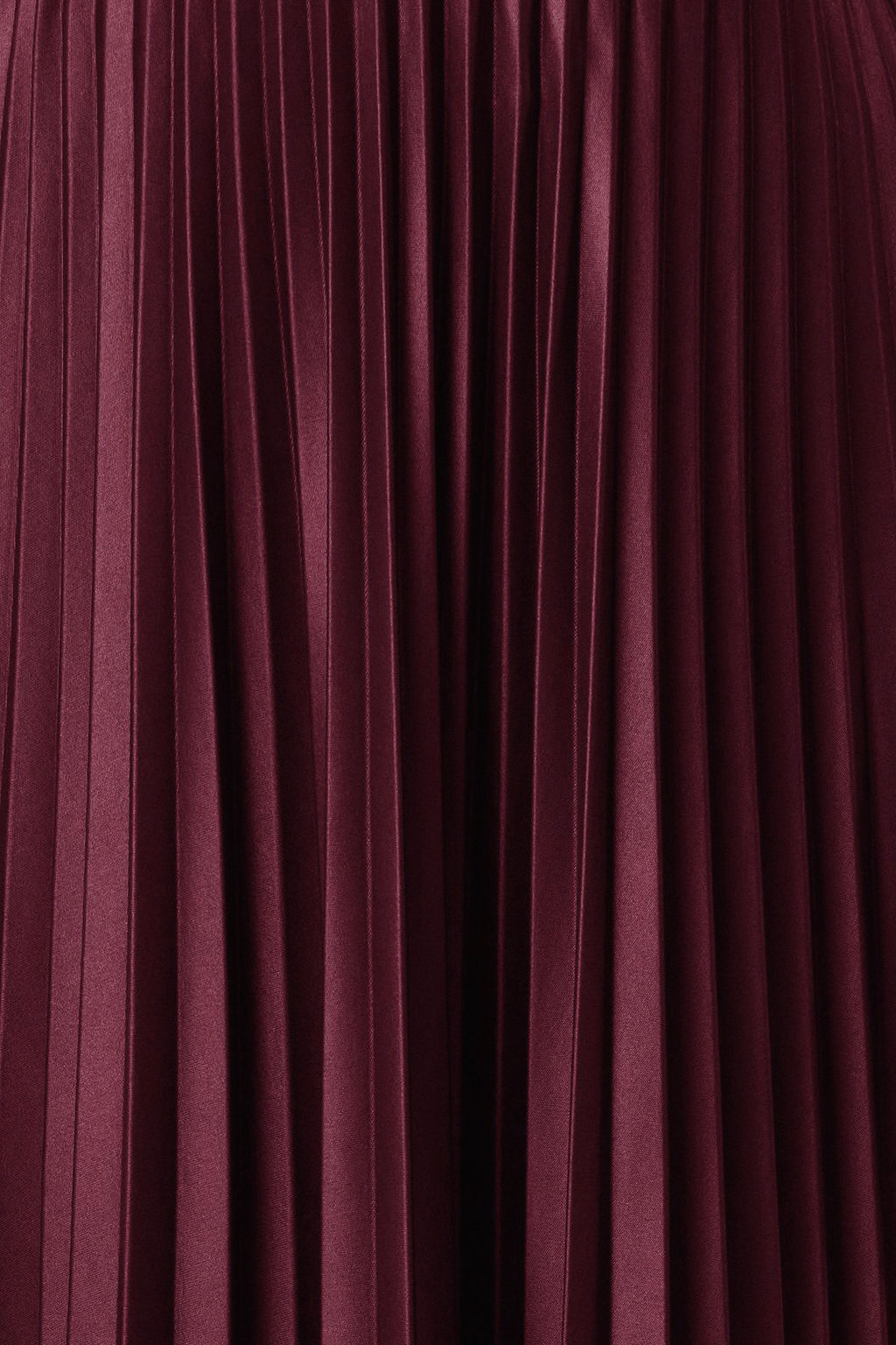 Murdum Piliseli Maxi Etek TWOSS24ET00041