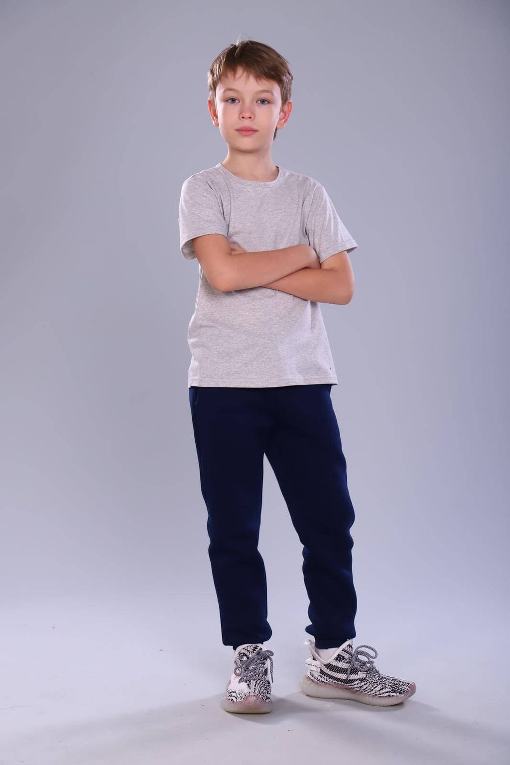 IV-CAPRIZ Спринтер - Д - брюки черный  фото 14