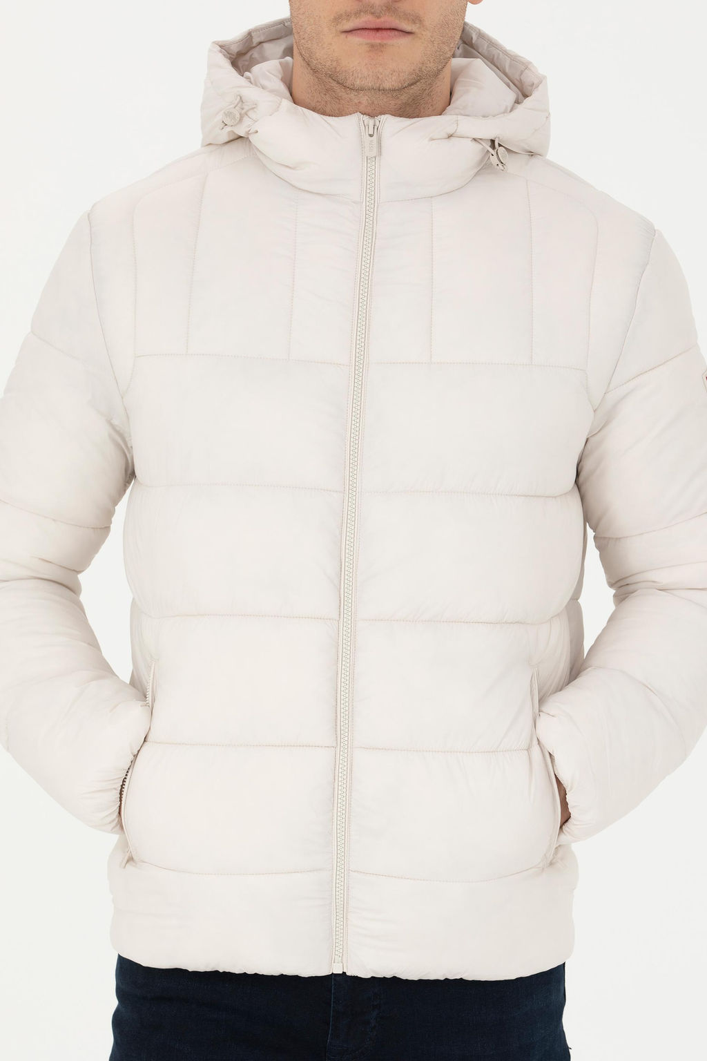 Мужское каменное пальто Неожиданная скидка в корзине - U.s. polo assn фото 13