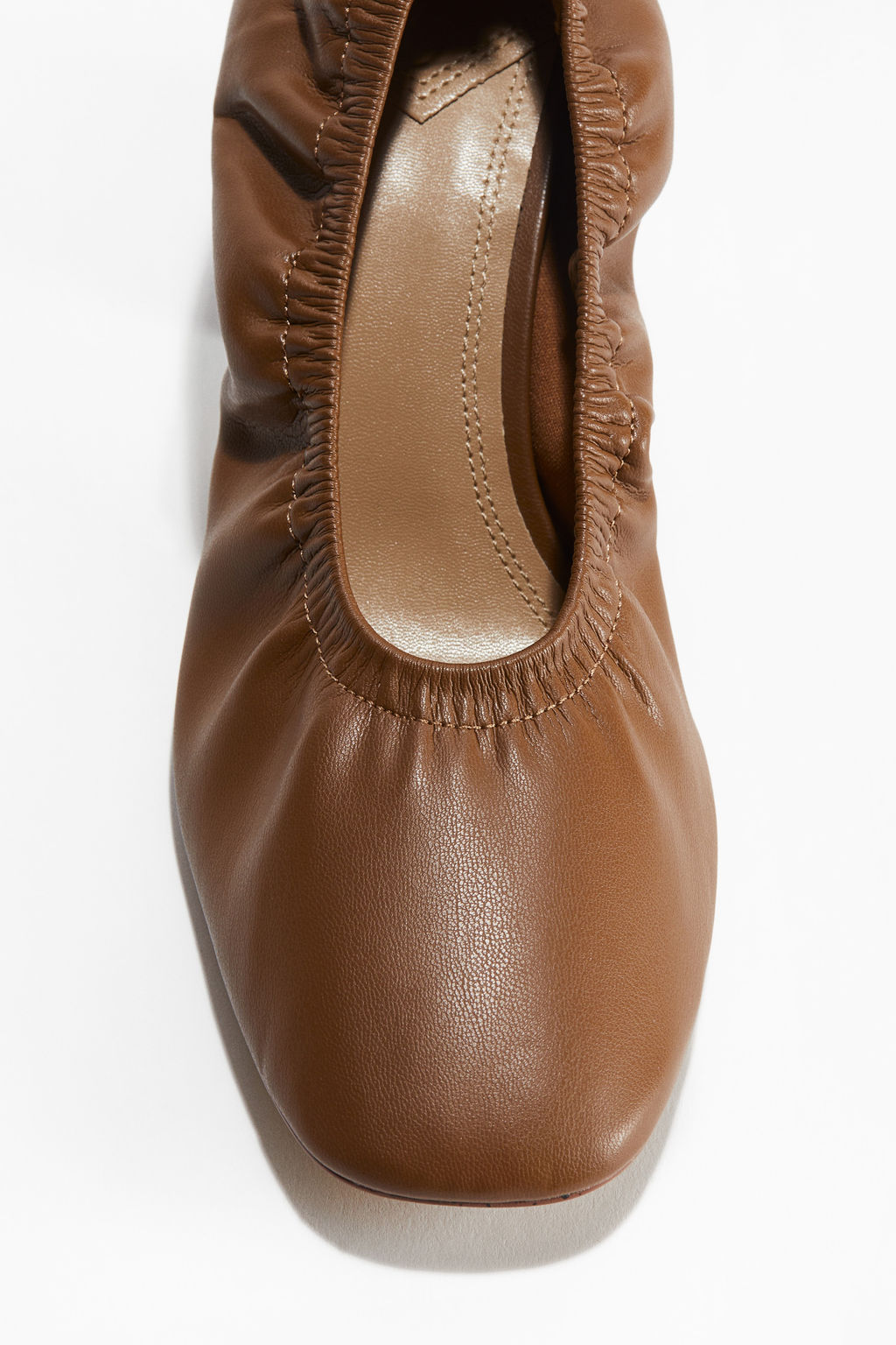Salones con tac?n de bloque - H&m фото 2