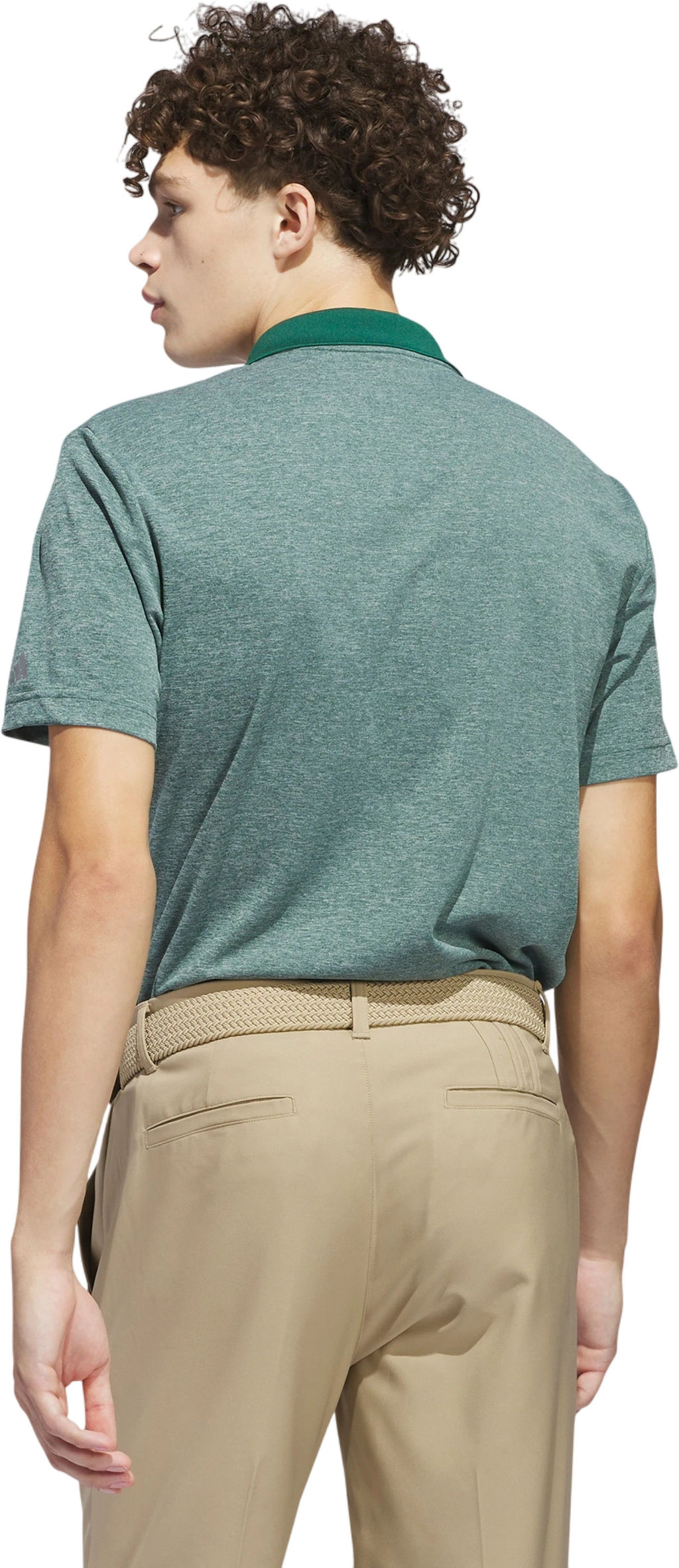 Рубашка поло мужская