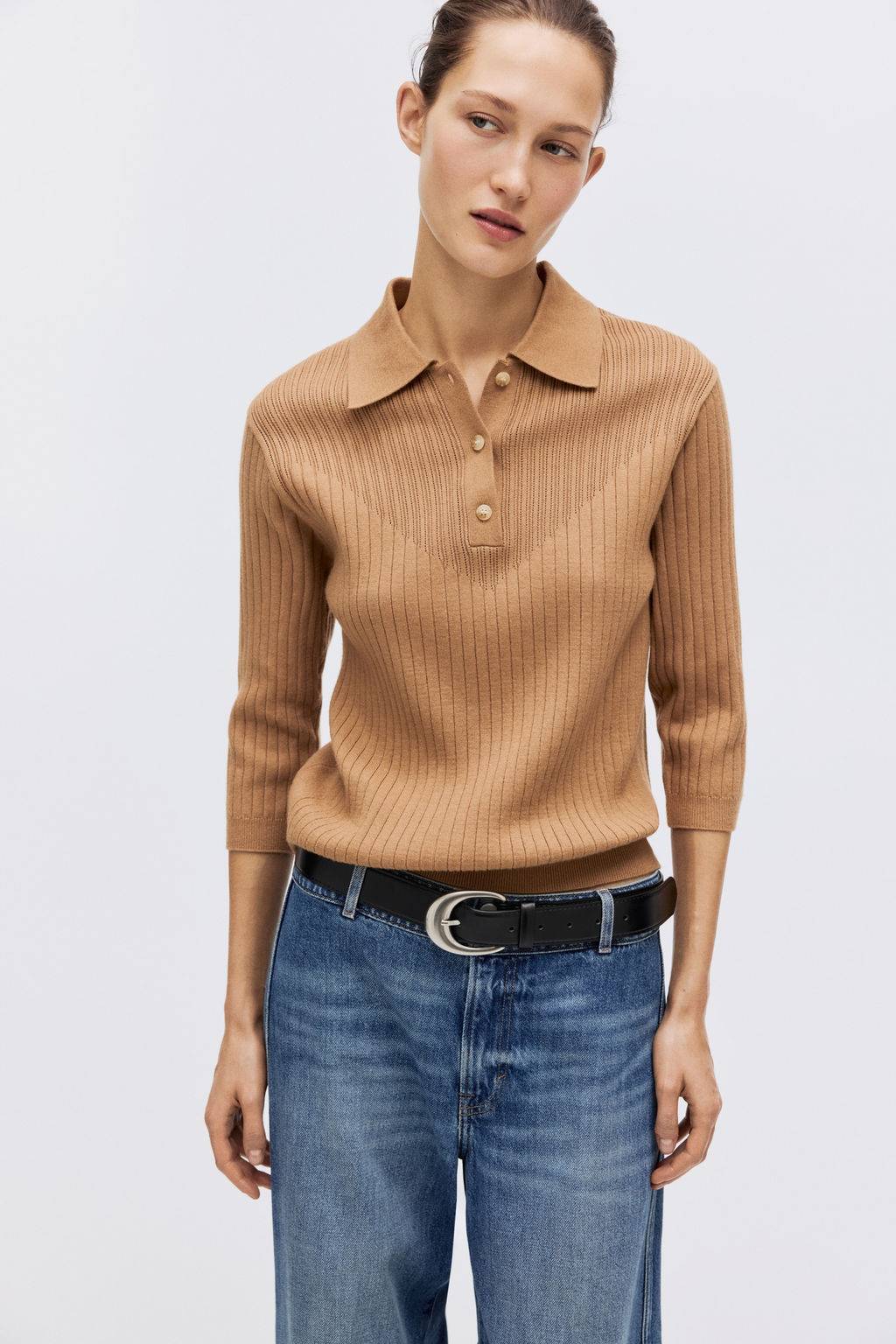 Top en punto de canal? - H&m фото 7