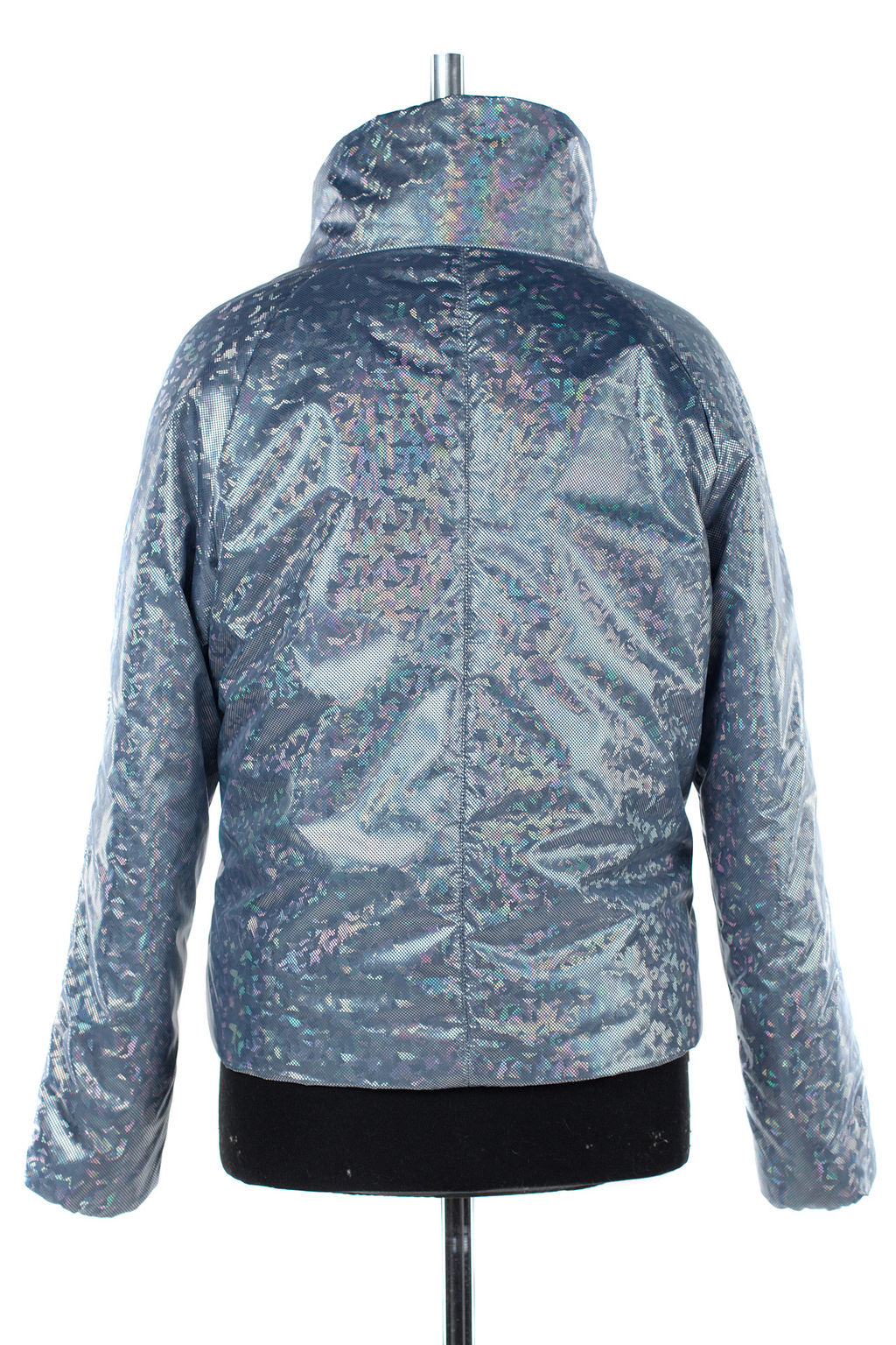 04-2501 Куртка демисезонная (синтепон 100) - El podio фото 9