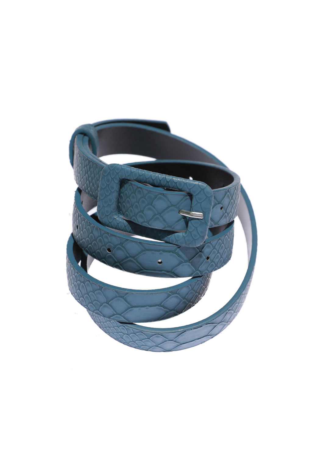 Ремень Разноцветные мечты, фэшн - Dstrend фото 3