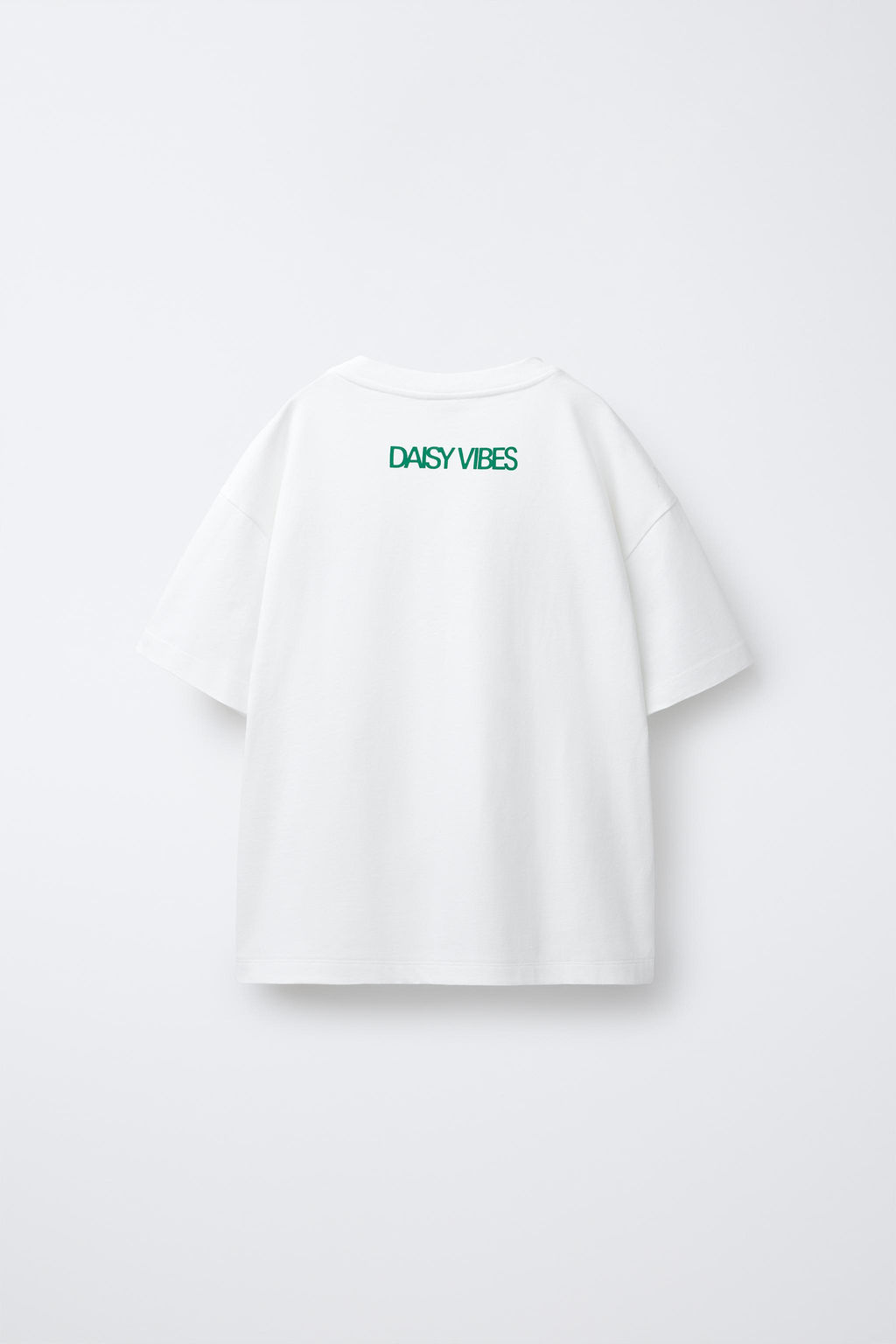 ICE PRINT T-SHIRT - Zara фото 2