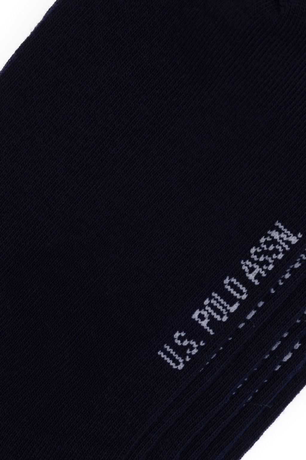 Erkek Lacivert _orap Sepette S_rpriz _ndirim - U.s. polo assn фото 3