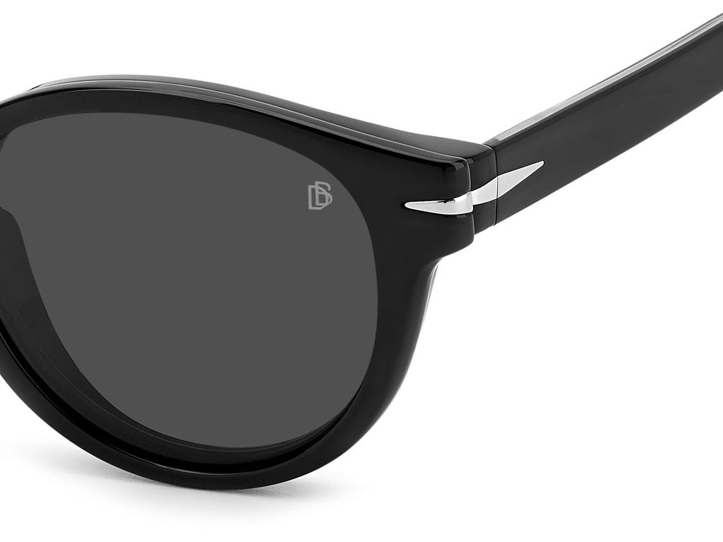 Солнцезащитные очки DAVID BECKHAM DB 7104/CS