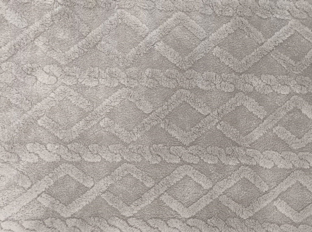 АРТ 007 Покрывало- плед стриженый 200*220 Грейж - Текс-дизайн фото 3