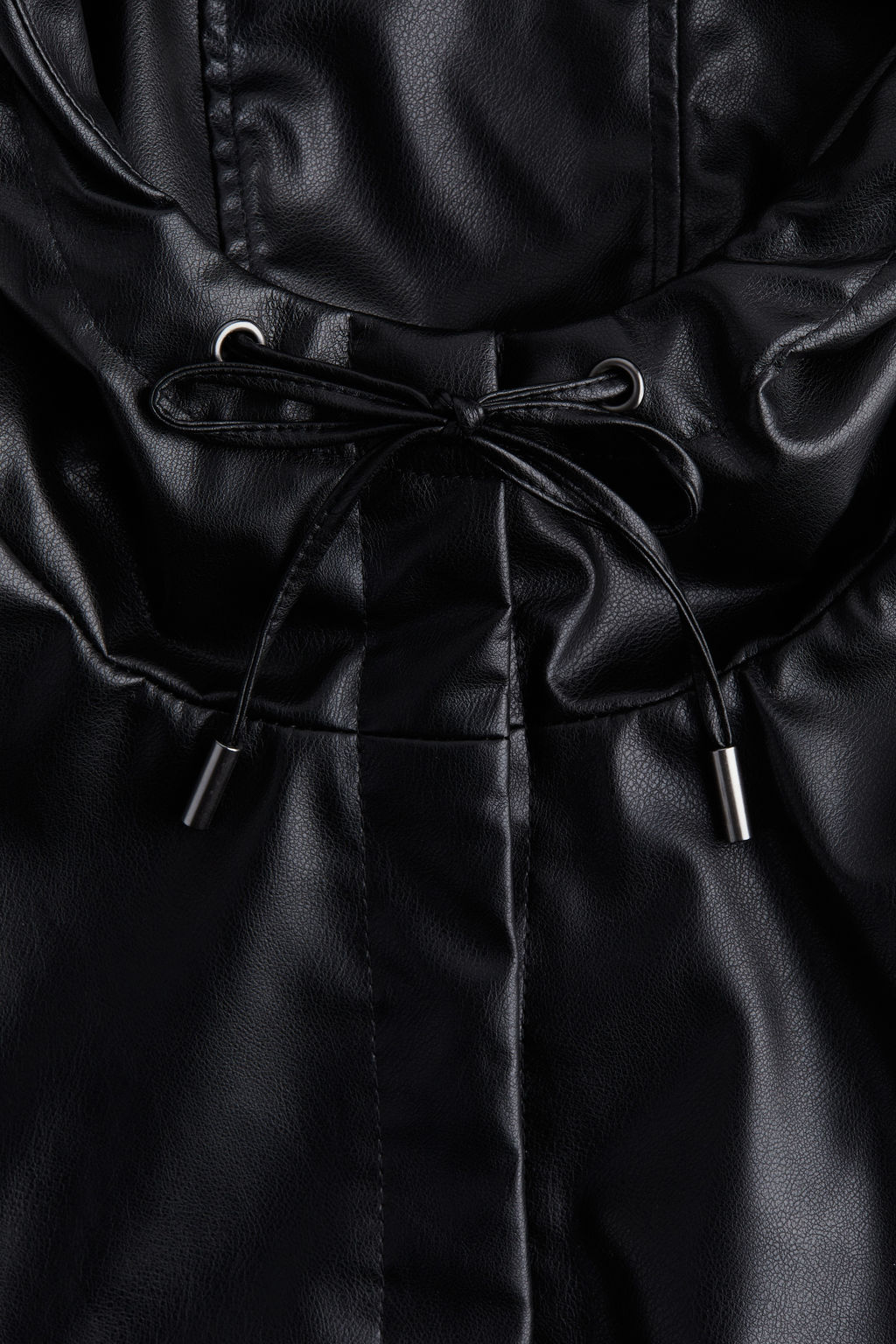 Anorak revestido - H&m фото 2