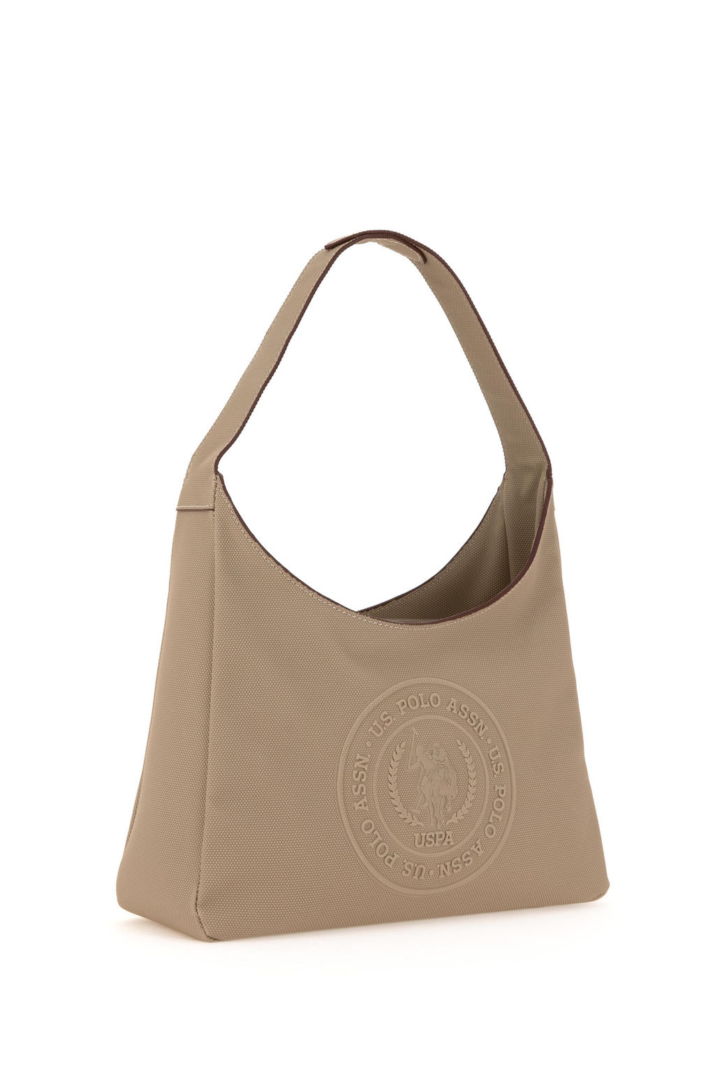 Женская каменная сумка Неожиданная скидка в корзине - U.s. polo assn фото 2