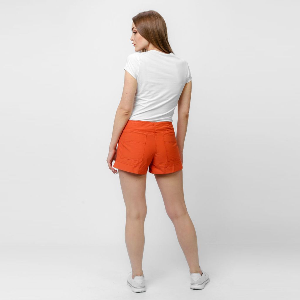 RODOS Шорты женские М-65 Голубой  фото 60