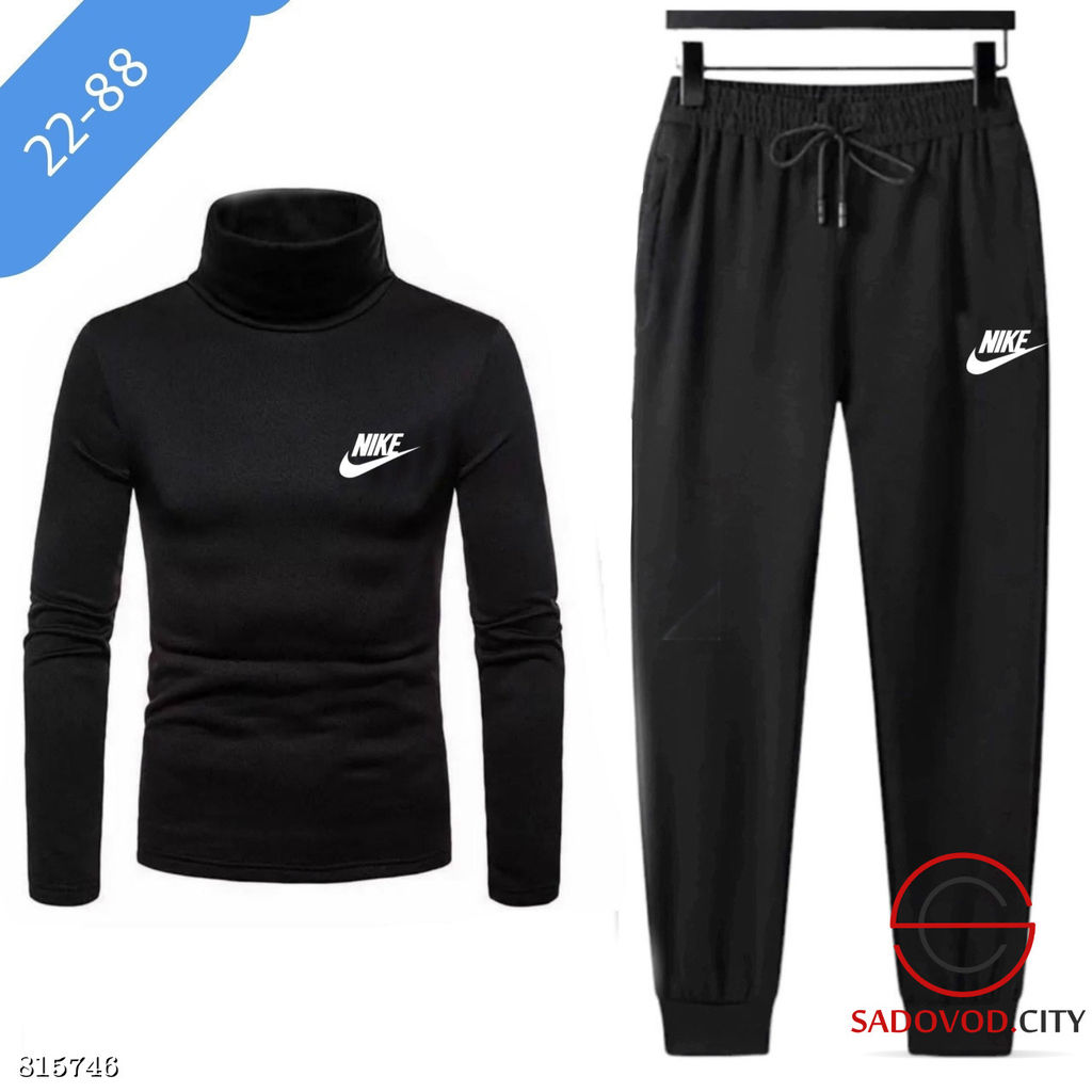 Мужские костюмы спортивные - Bruno фото 9