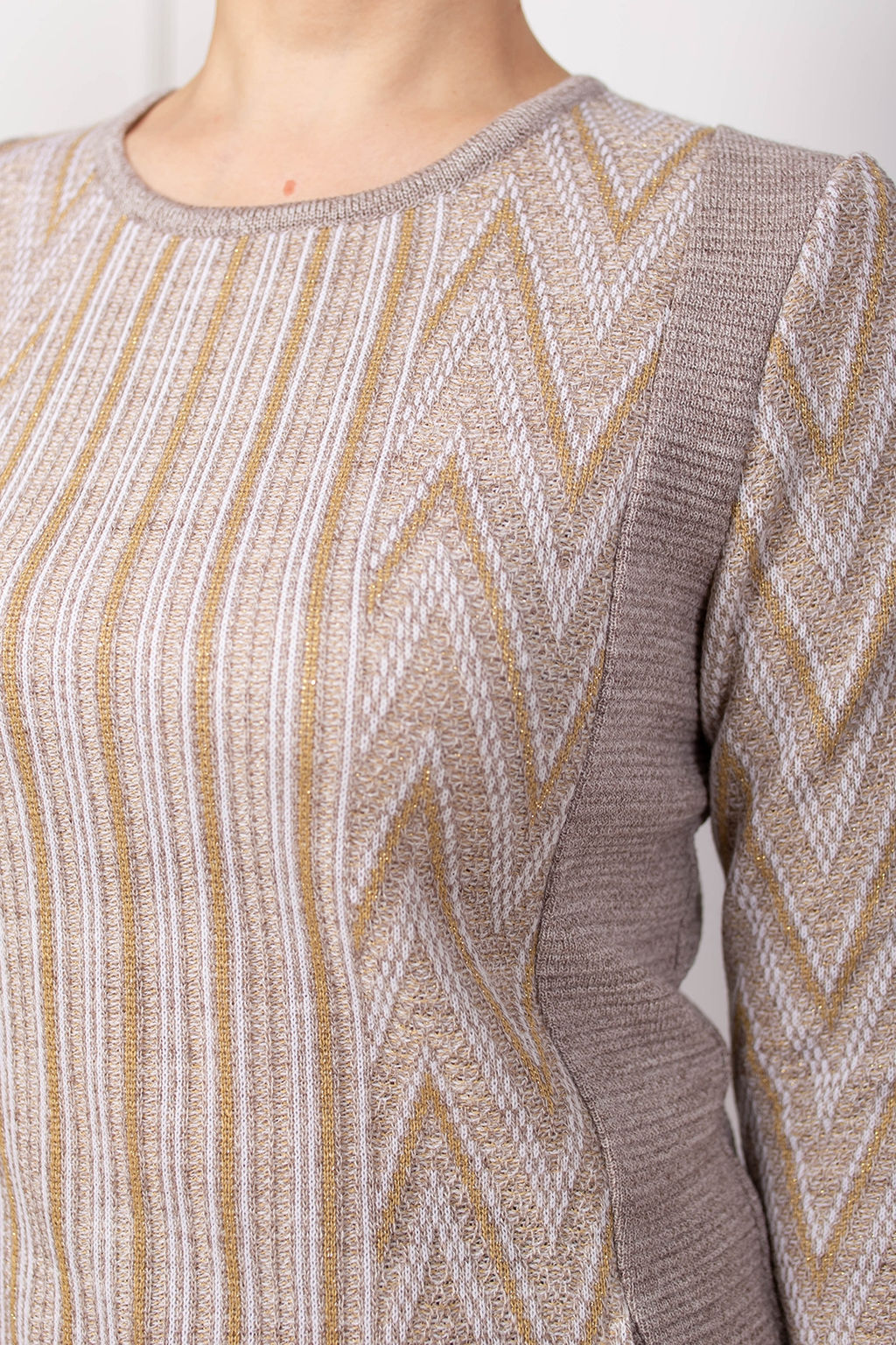 Туника женская Л399 - Olsarri фото 20