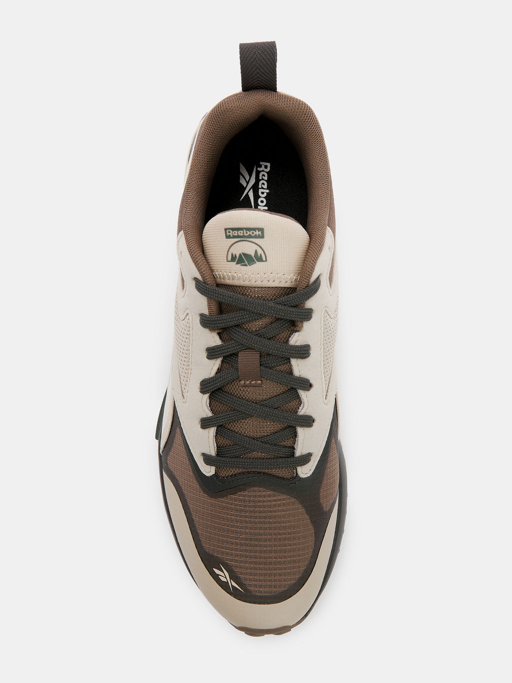 Мужские кроссовки REEBOK LAVANTE TRAIL 2 Артикул 4495535, бежевый
