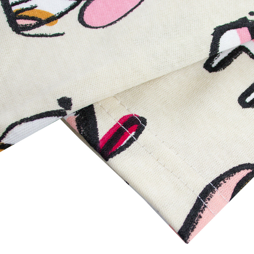 Комплект кофточка 2 шт интерлок 1236209507 - Youlala фото 12