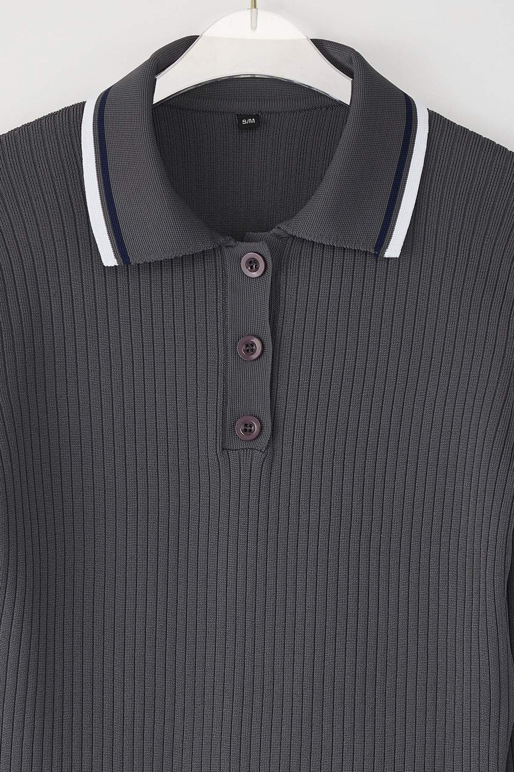 Kahverengi-K?rm?z? 2li Basic K?sa/Crop Ikili Paket Triko H?rka-Kazak TWOAW26KZ00116 - Trendyolmilla фото 19