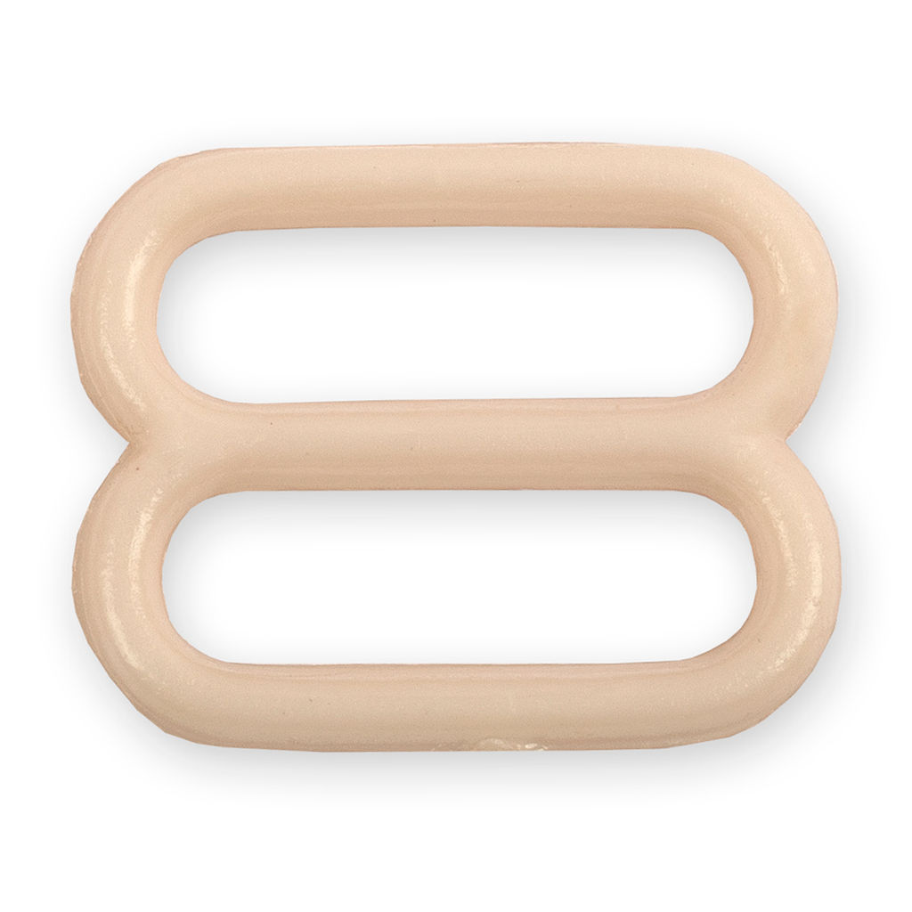 BLITZ RP01-10 регулятор ленты цветные пластик 10 мм 100 шт №004 бежевый