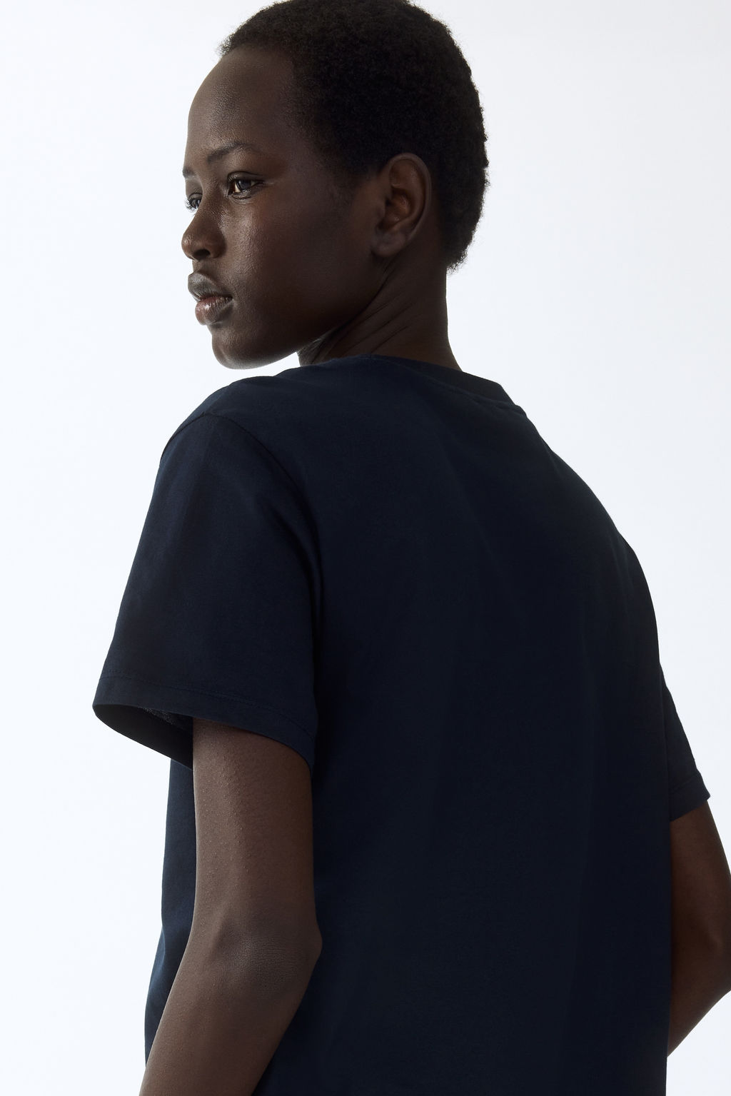 Camiseta de algod?n - H&m фото 13