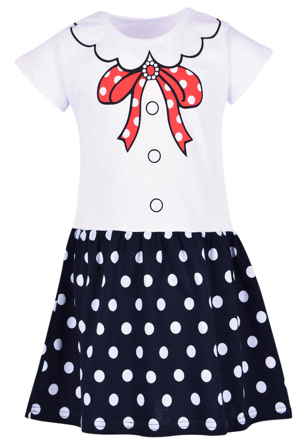 Платье для девочки красивое летнее