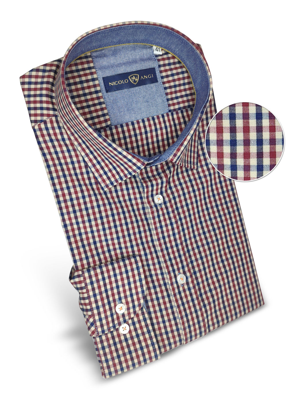 Рубашка 22-56-Т-03