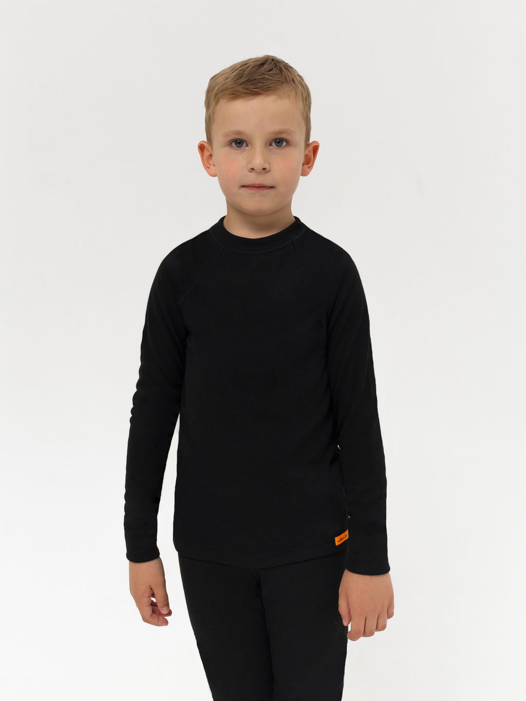 Термофутболка детская ACTIVE -25